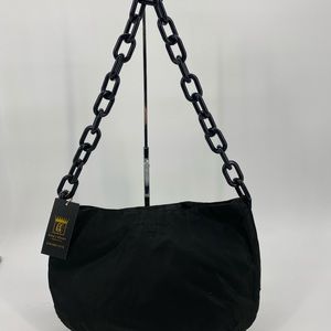 Prada Plastic Chain bag